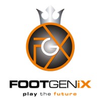 FOOTGENiX 's logo