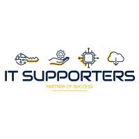 IT Supporters's logo