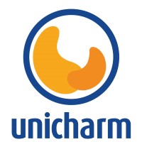 Unicharm's logo