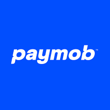 Paymob's logo