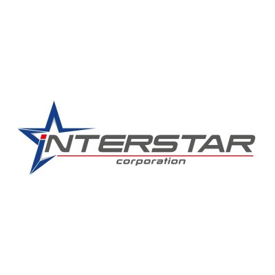 Interstar Corporation's logo