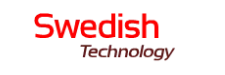 Swedish Technology's logo