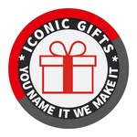 Iconic Gifts logo